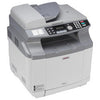 Ricoh Aficio SP C210SF Desktop Color Laser MFP